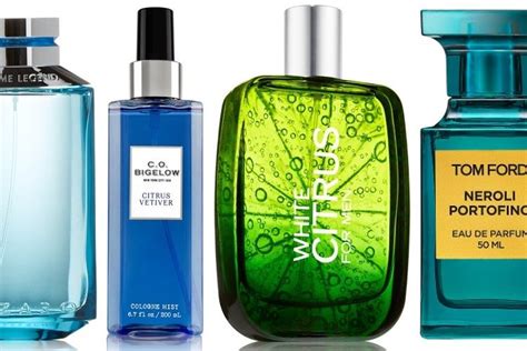 best citrus perfumes affordable|best long lasting citrus cologne.